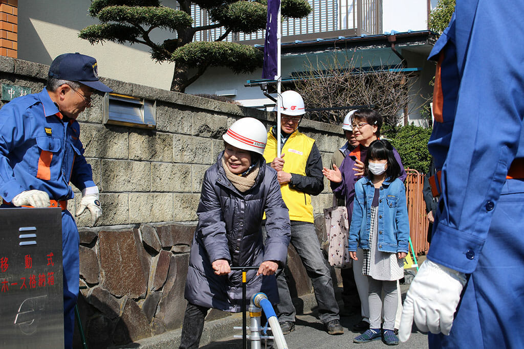 萩園自治会ホームページへようこそ